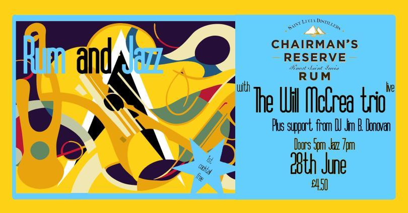 Jazz at Milk 
