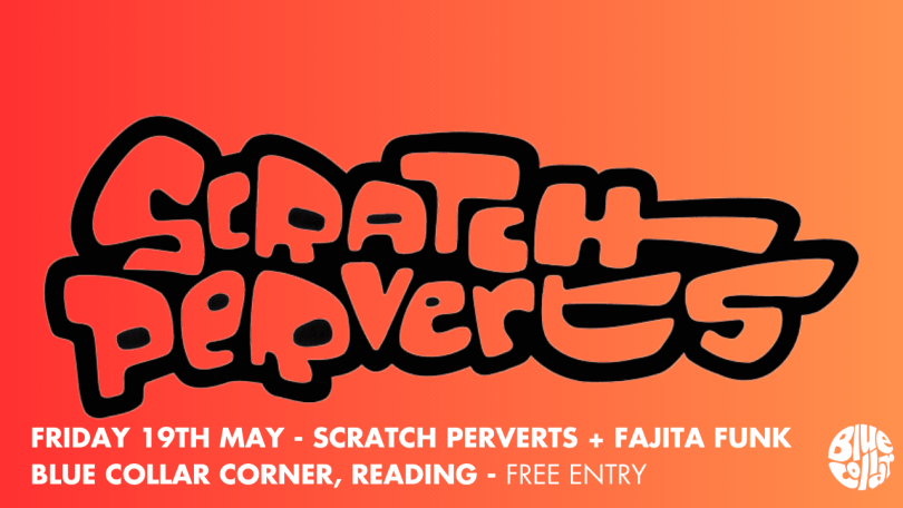 Scratch Perverts