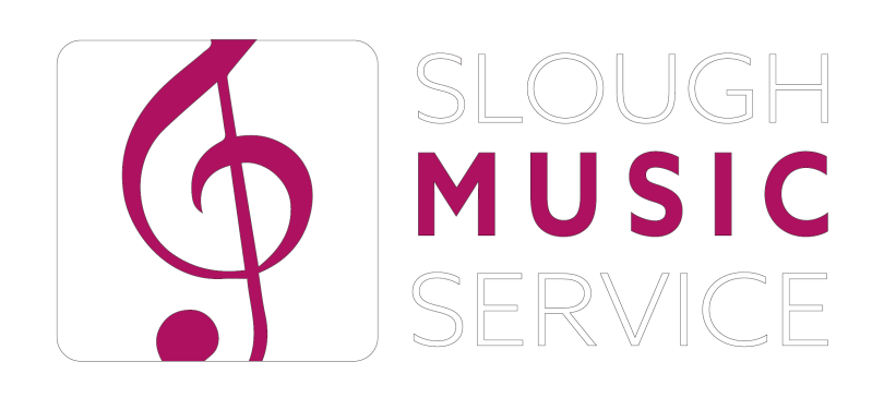 Slough Music Service Logo