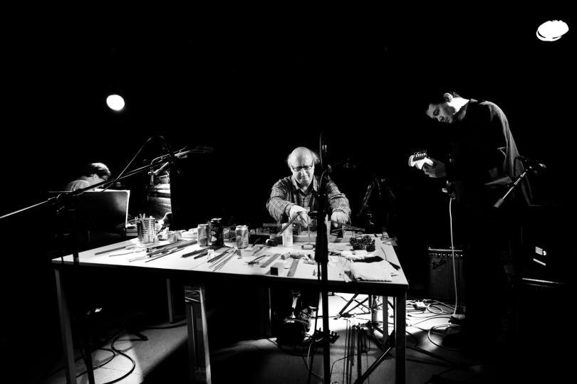 An Evening With Secluded Bronte