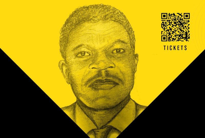 Ma Bessie presents a tribute to Shanty