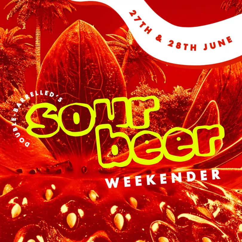 Sour Beer Weekend