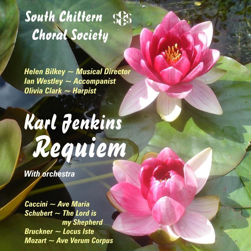 SCCS Easter Concert: Karl Jenkins' Requiem