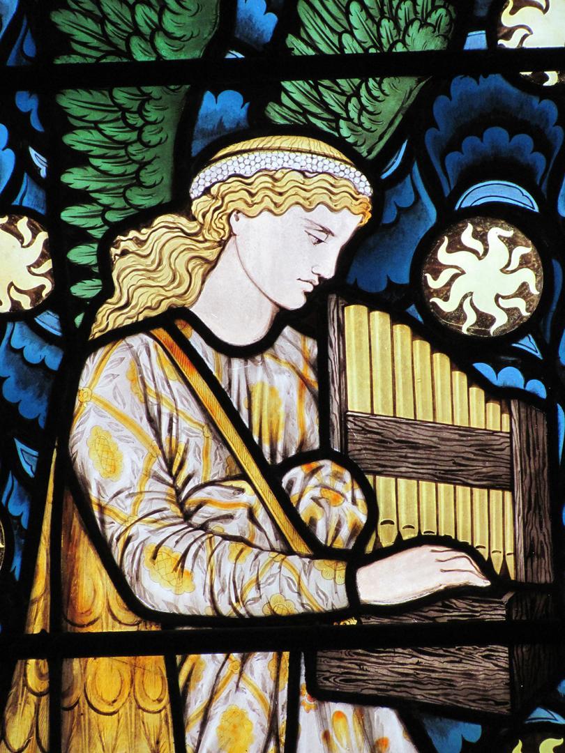 St Michael Tilehurst 