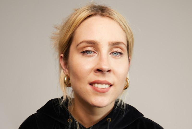 Stevie Martin: Clout!