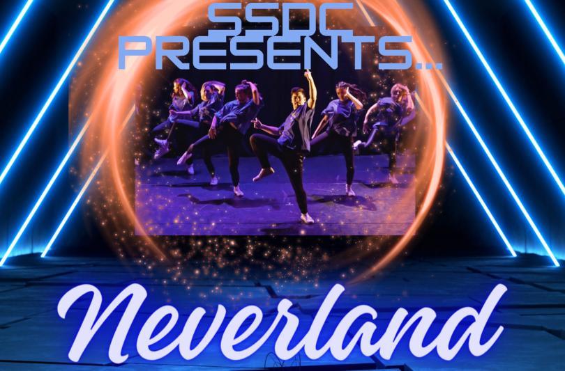 Strictly Street Dance Company: Neverland
