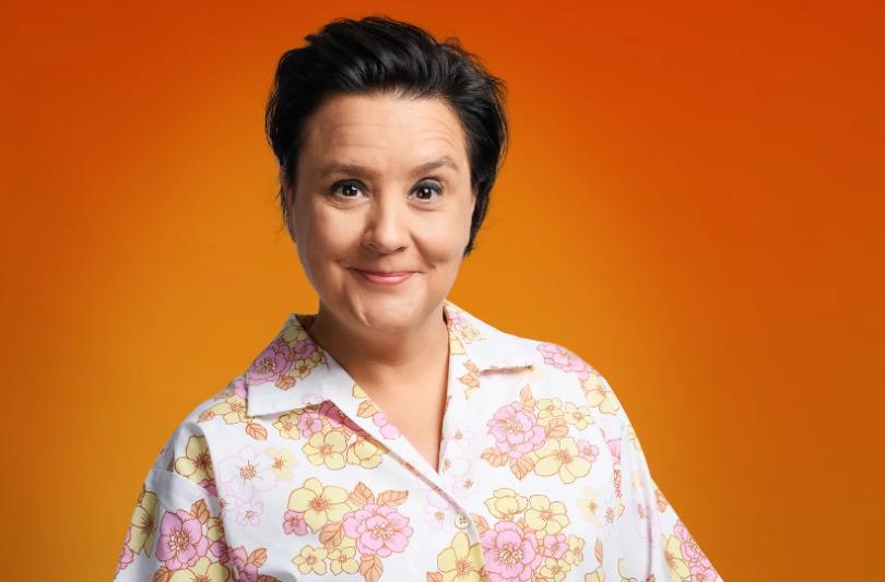 Susan Calman: Tall Tales. Reading Town Hall Oct 2026