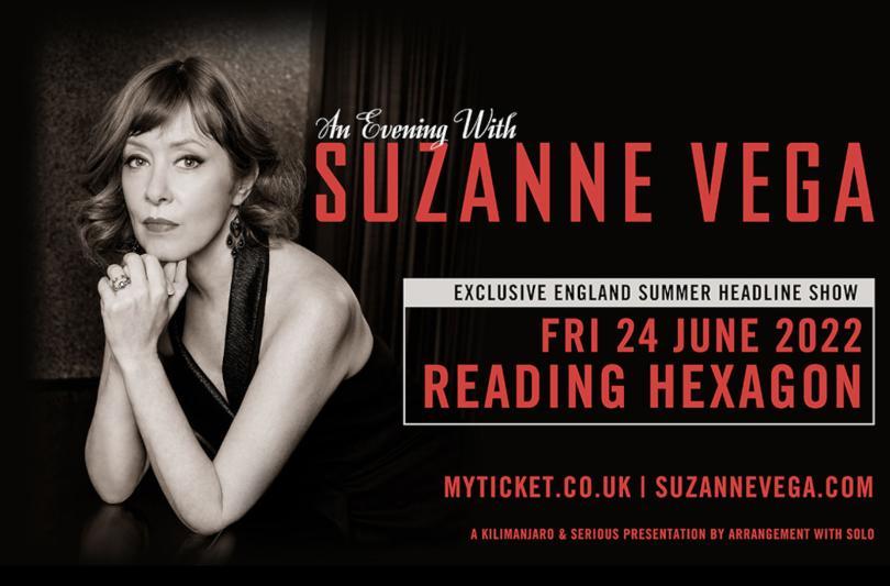 Suzanne Vega