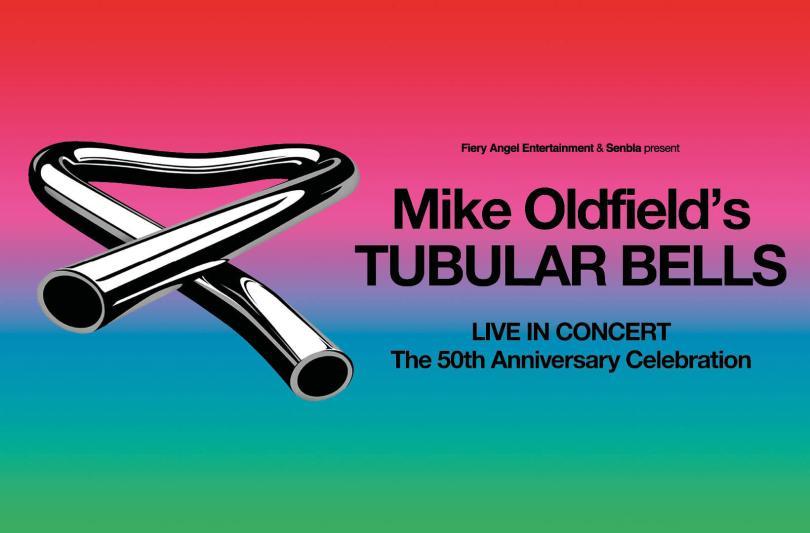 Mike Oldfield’s TUBULAR BELLS