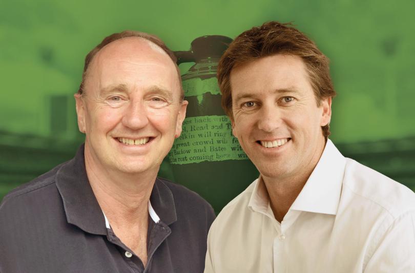 Test Match Special Live: The Ashes