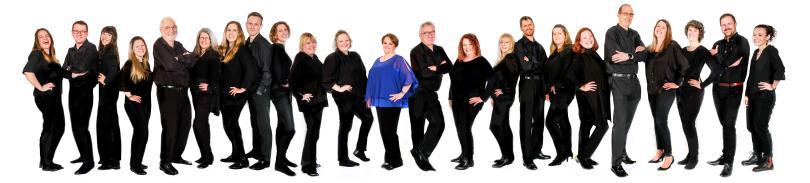 Tamesis chamber choir