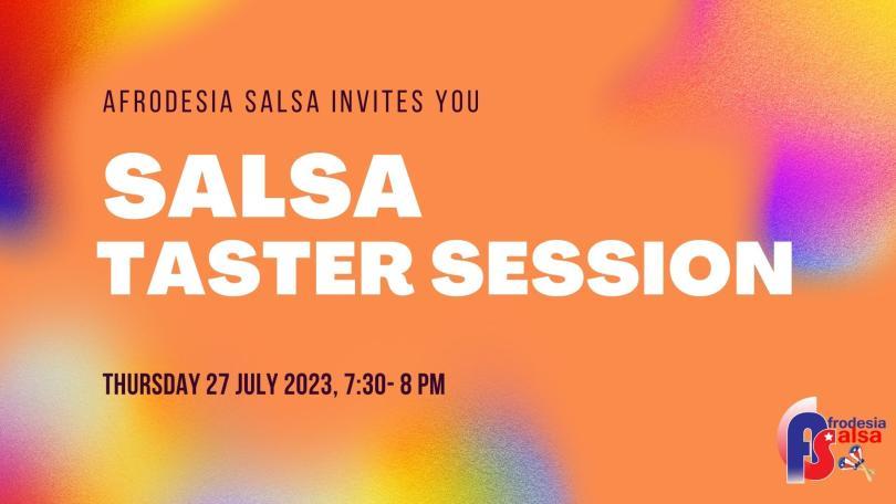salsa class beginners