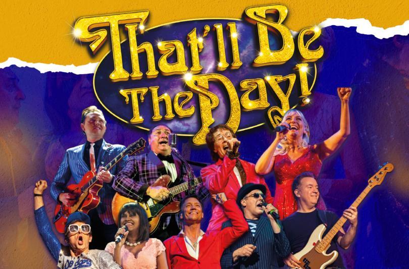 That'll Be The Day 2023