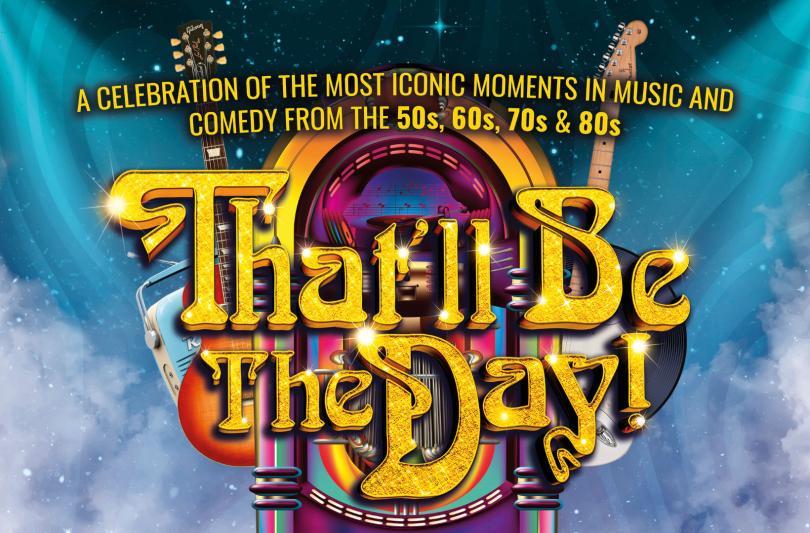 That'll Be The Day 2024 at The Hexagon, Reading 13 October 