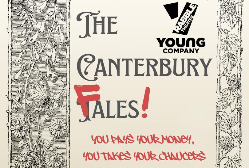 Canterbury Fales