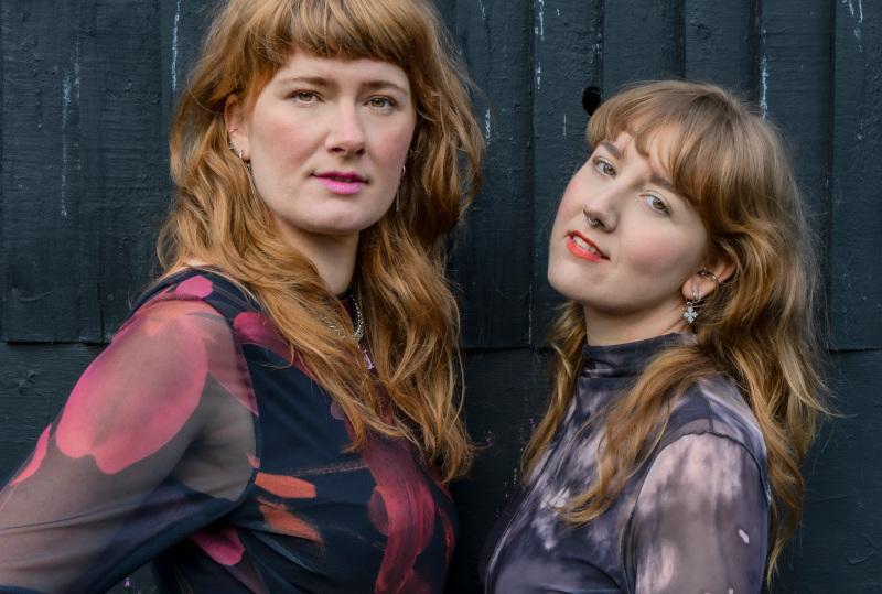 The Rheingans Sisters