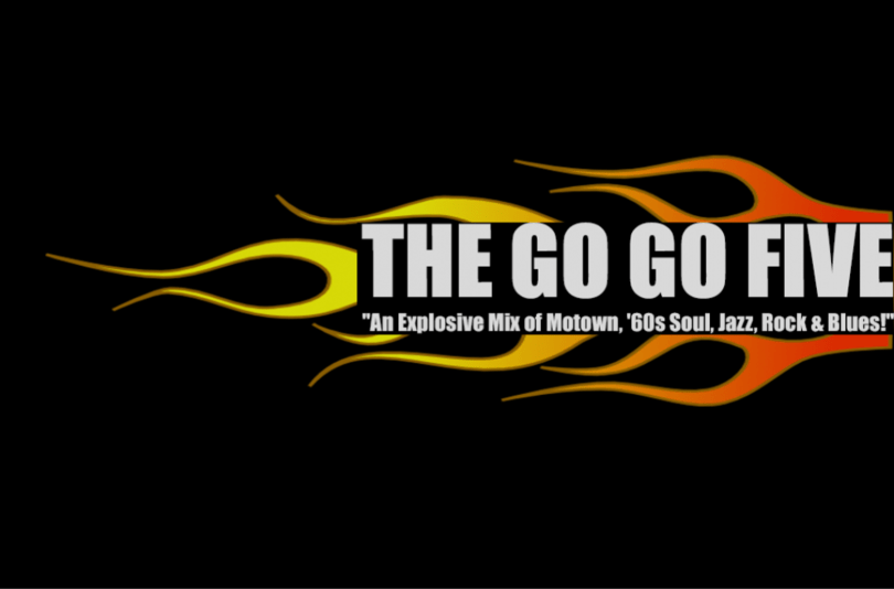 The Go Go Five