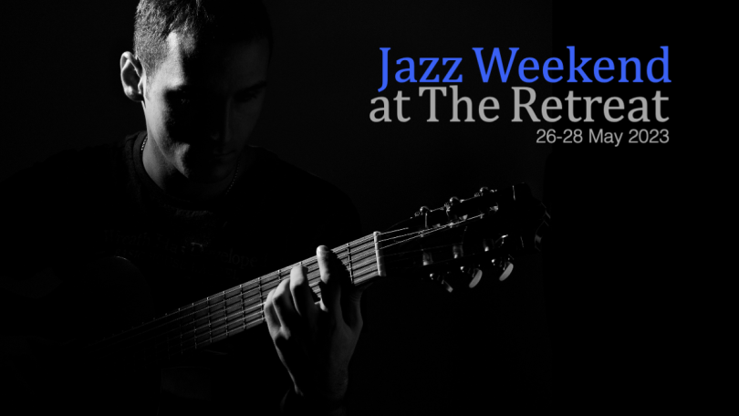 Jazz Weekend at The Retreat