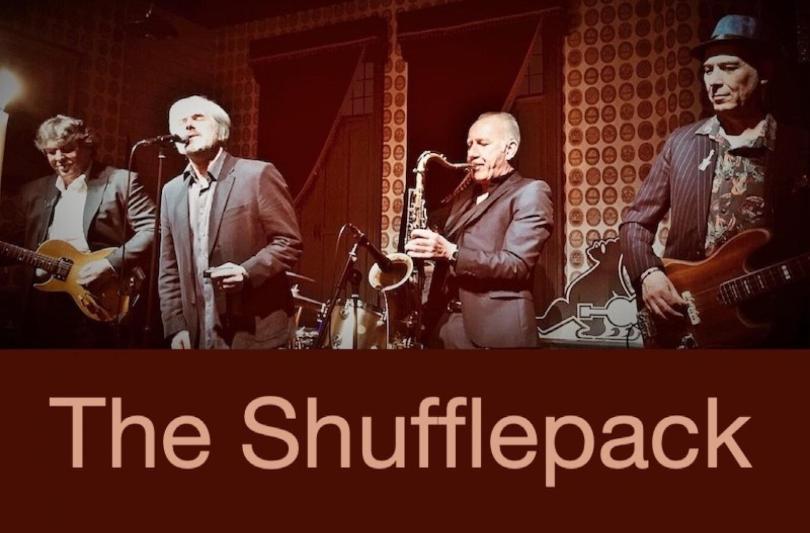 The Shuflepack