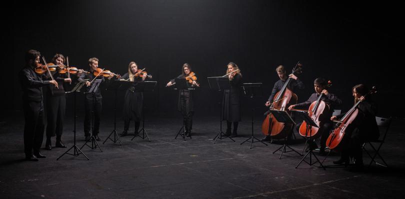 United Strings of Europe