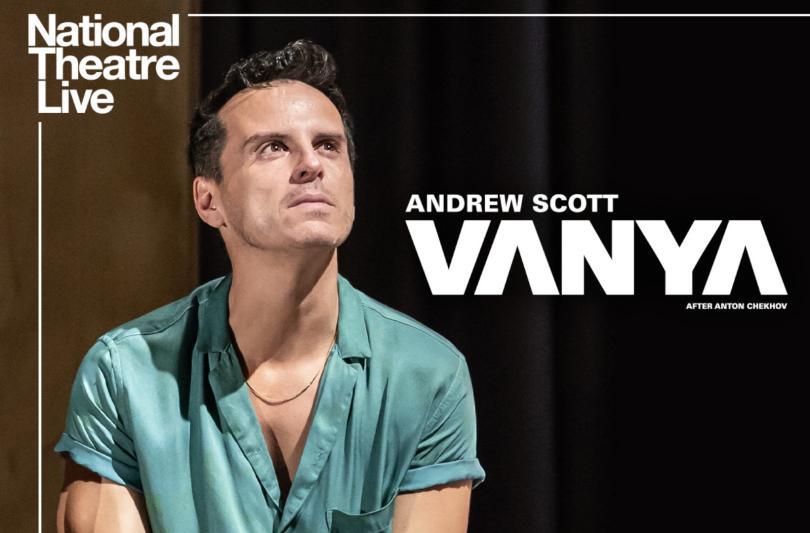 NT Live presents Vanya