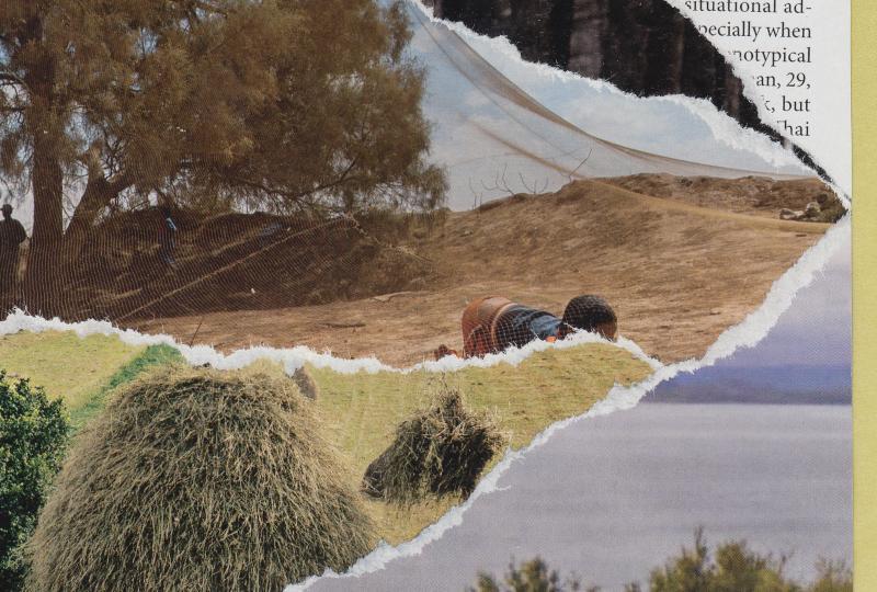 High Vibes #12: Structure Een + Christopher J Marshall + Dritëro Demjaha + Los:Urizen