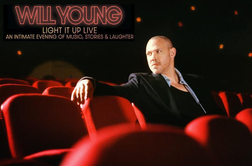 Will Young - The Concert Hall - 5th Sept 2024