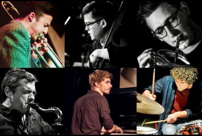 Ingham-Davison Sextet