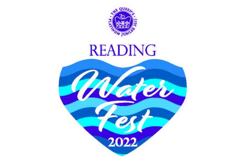 Water Fest 2022 logo