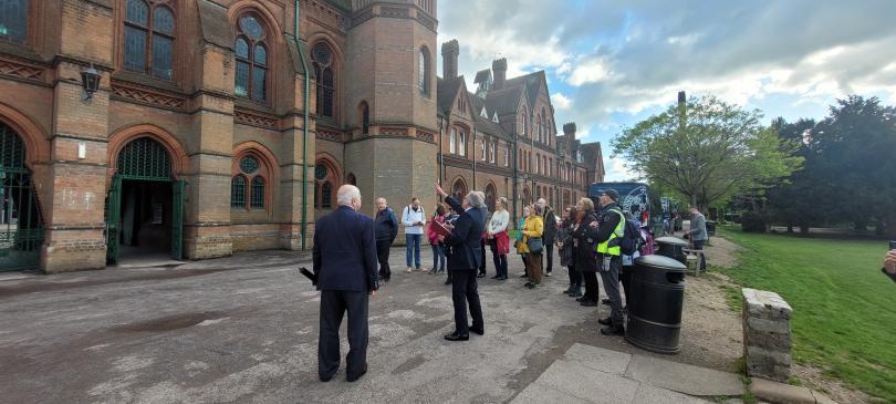 Wonder of Waterhouse