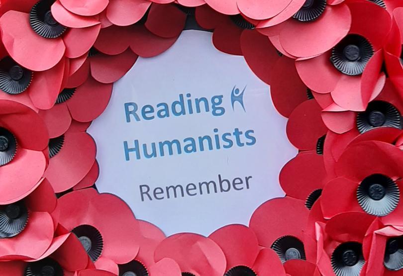 Reading Humanists Remember