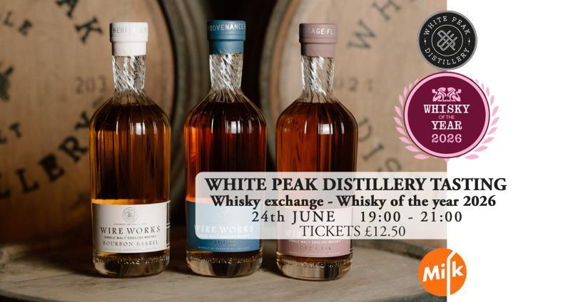 Whisky galore