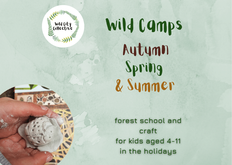 Wild Camp