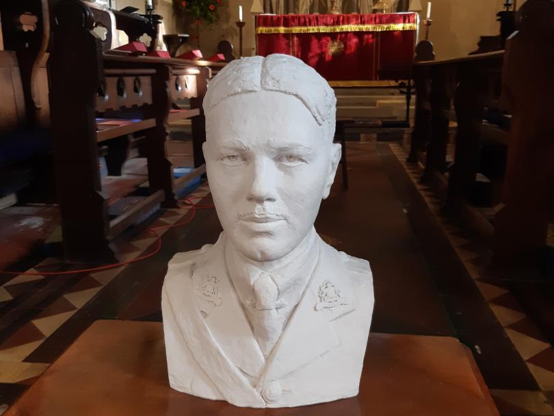 Discovering Wilfred Owen