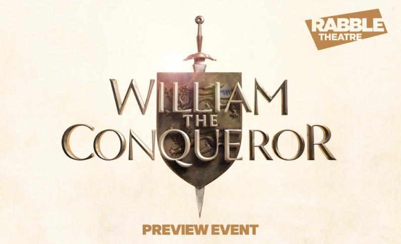 William the Conqueror logo