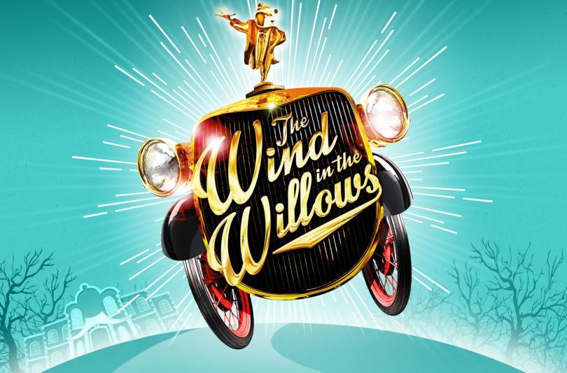 The Wind In The Willows - Sainsbury Singers