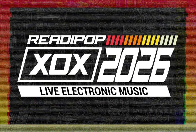 Readipop presents: XOX 2026 at Oakford Social Club