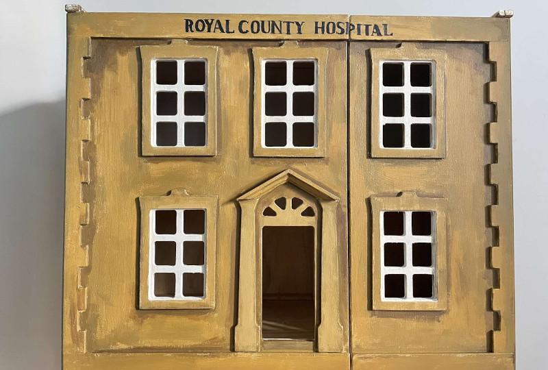 That House/Royal County