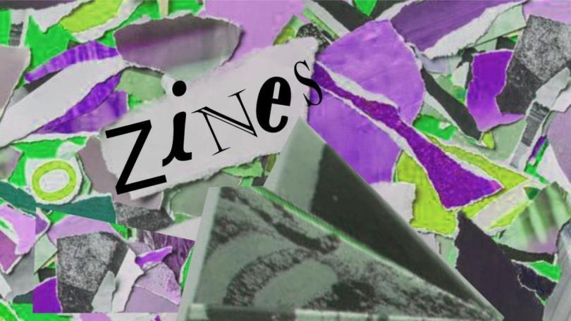 Zine Fair