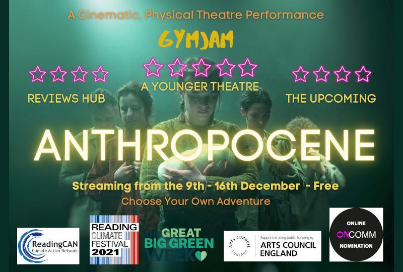 Anthropocene: the Human Era