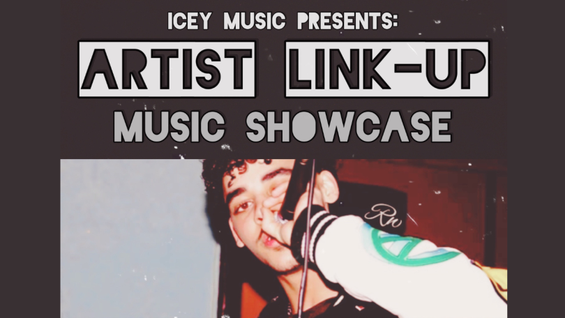 Artist Link-Up Music Showcase