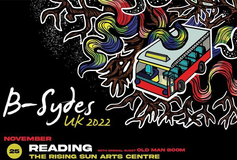 B-Sydes (tour 2022) 