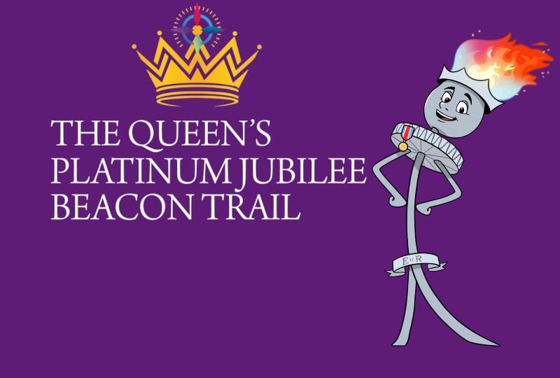 The Jubilee Beacon Trail