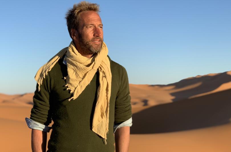 ben fogle