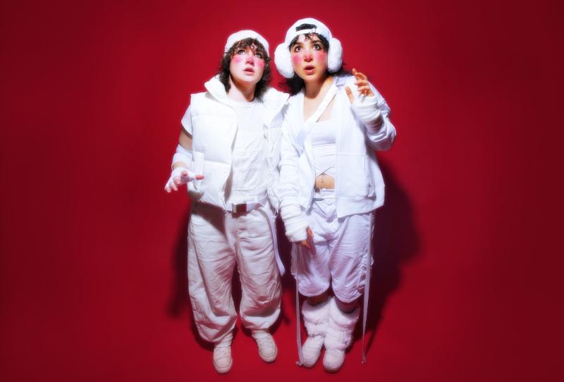 Bigfoot Ripped My Dog In Half I Saw It 