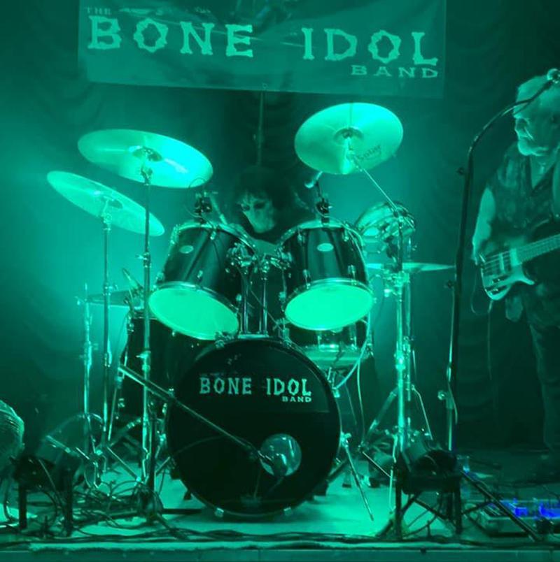 The Bone Idol Band