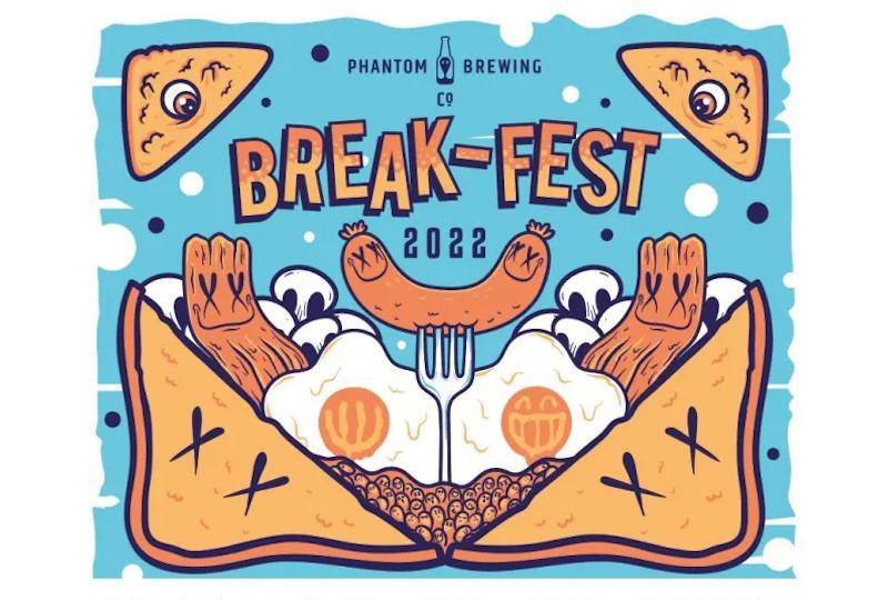 Break-Fest