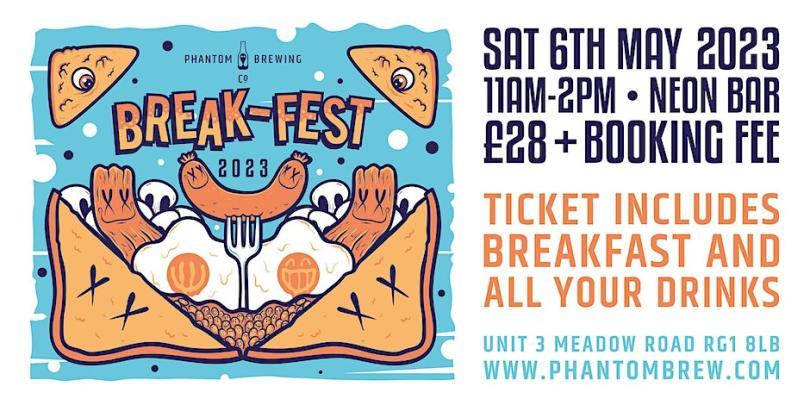 Break-Fest 2023