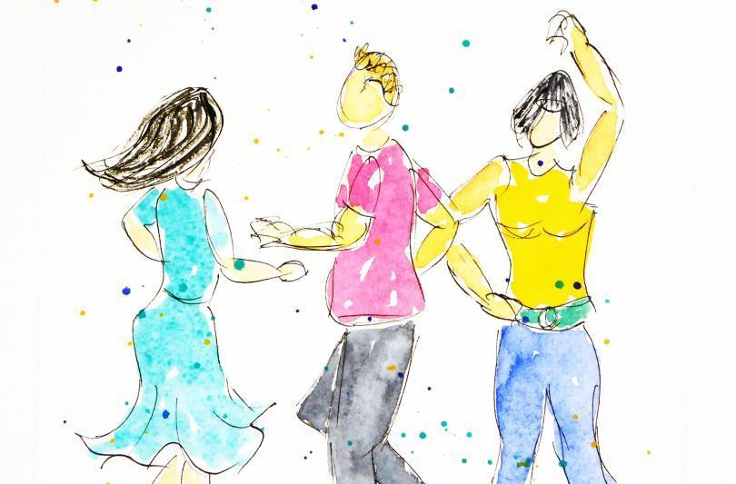 Chance2Dance4Charity