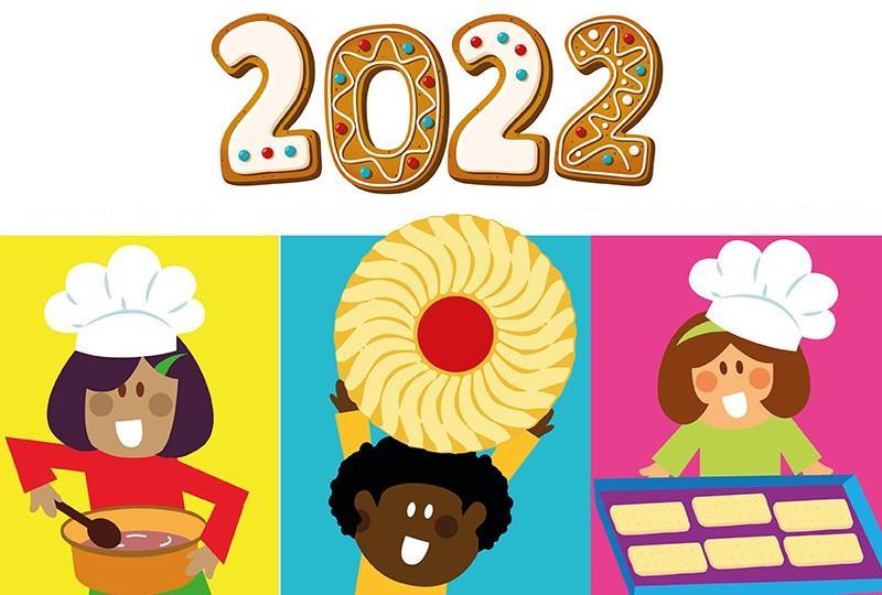 Reading Children's Festival 2022